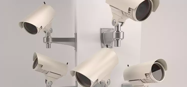 Your Trusted Partner for CCTV Solutions in Bailey's Crossroads