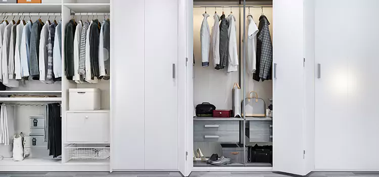 Glass Closet Door Repair Bailey's Crossroads
