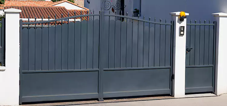 Emergency Commercial Gate Repair Bailey's Crossroads