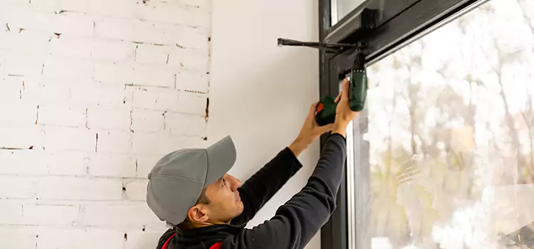 Your Trusted Partner for Door Closer Solutions in Bailey's Crossroads, VA