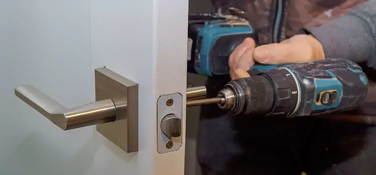 Brand Lock Repair and Specialty Services Bailey's Crossroads