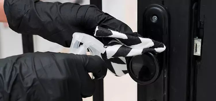 24 Hour Mobile Locksmith Bailey's Crossroads