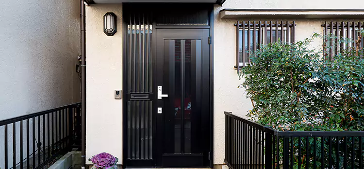 Popular Exterior Door Options in Bailey's Crossroads, VA