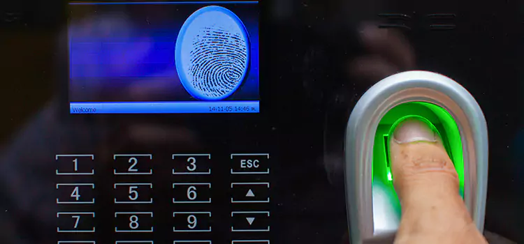 Your Trusted Partner for Secure Access in Bailey's Crossroads, VA