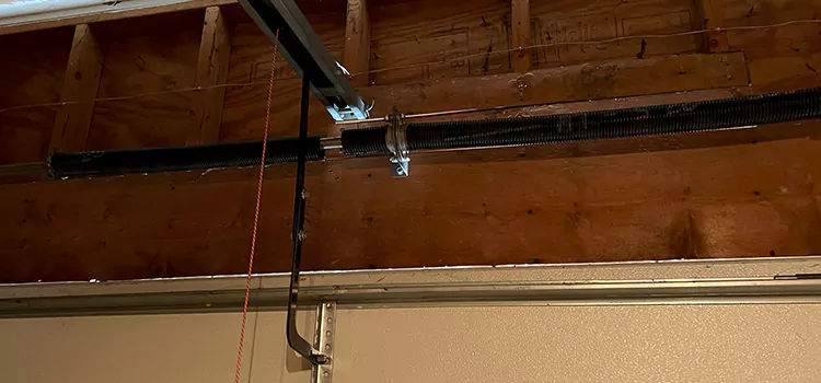Broken Garage Door Cable Repair in Bailey's Crossroads, VA