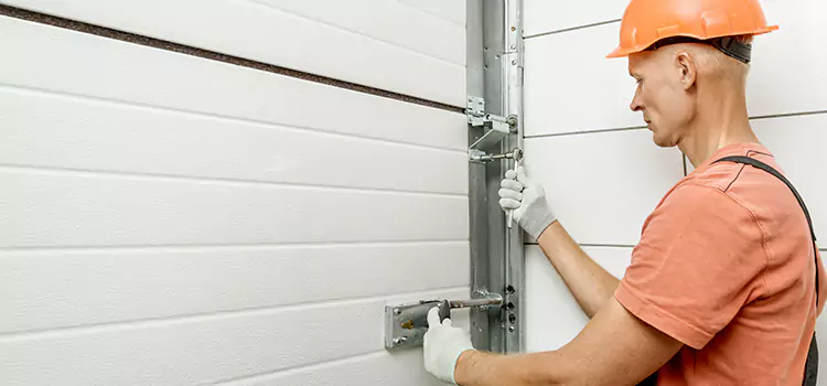 Why Choose Us for Garage Door Lock Services in Bailey's Crossroads, VA?