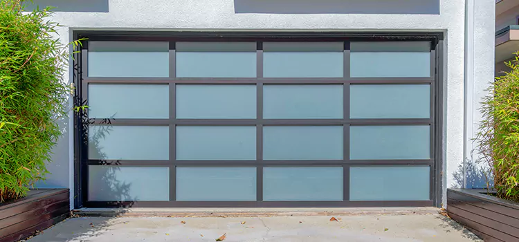 Why Choose Us for Garage Door Care in Bailey's Crossroads, VA?
