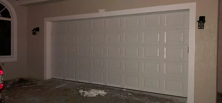 Garage Door Coil Replacement Bailey's Crossroads