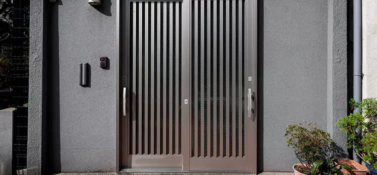 Why Choose Us for Your Security Needs in Bailey's Crossroads, VA?