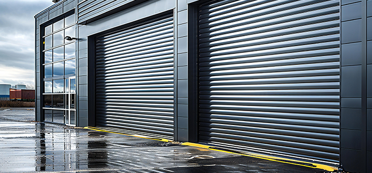Emergency Industrial Garage Door Service Bailey's Crossroads