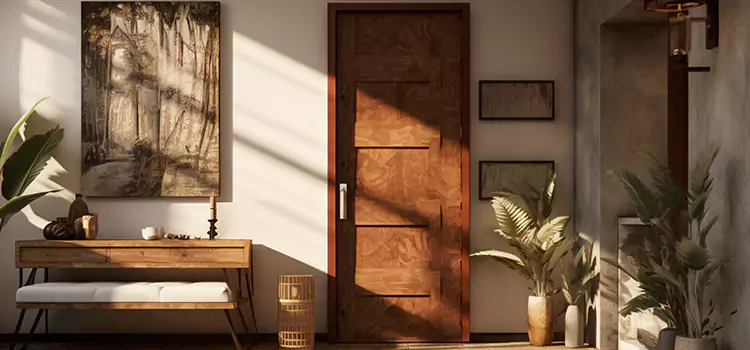 Specialty Interior Doors Bailey's Crossroads