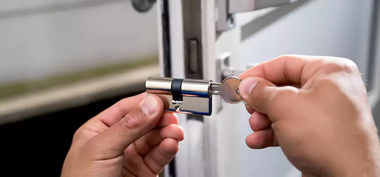 Lock Change Locksmiths Bailey's Crossroads