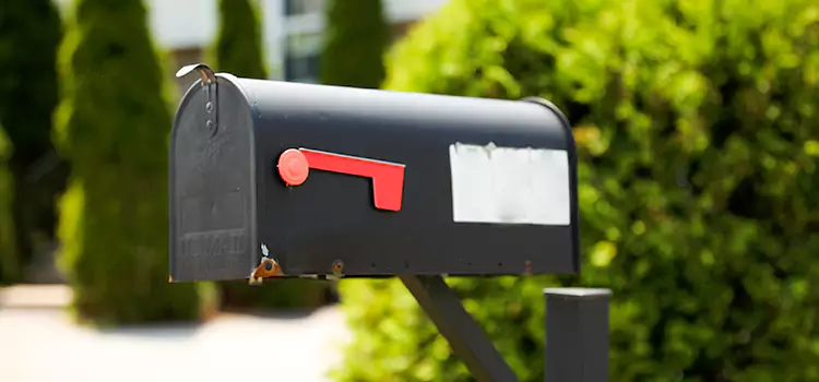Secure Mailboxes for Packages Bailey's Crossroads