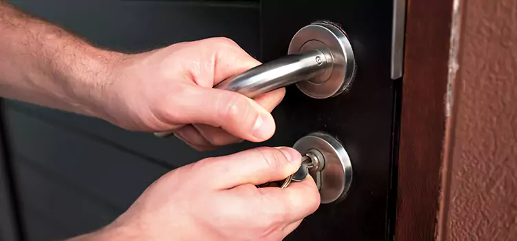 Master Key Control and Audits Bailey's Crossroads