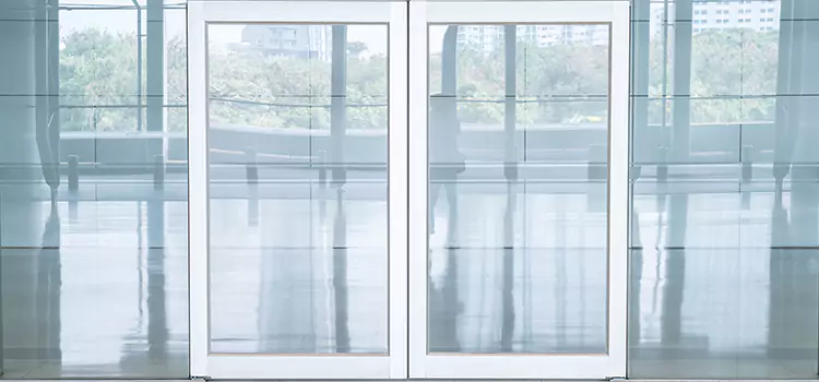 Mobile Sliding Screen Door Replacement Bailey's Crossroads