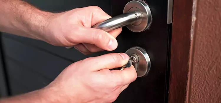 Pella Storm Door Lock Body Replacement Bailey's Crossroads