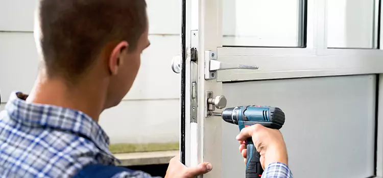 Experienced and Reliable Technicians Bailey's Crossroads