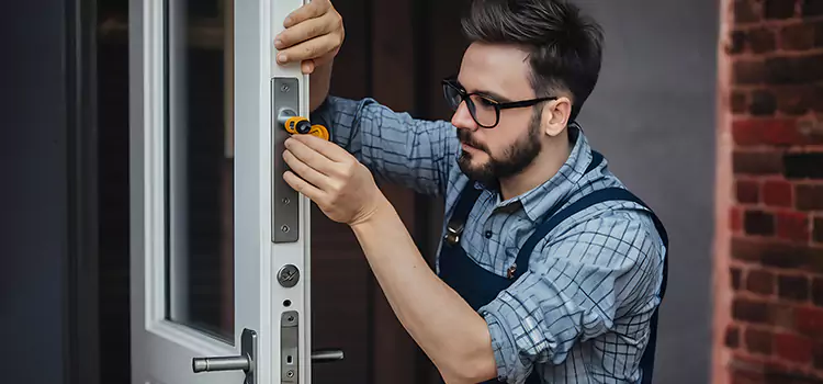Residential Door Repairs Bailey's Crossroads