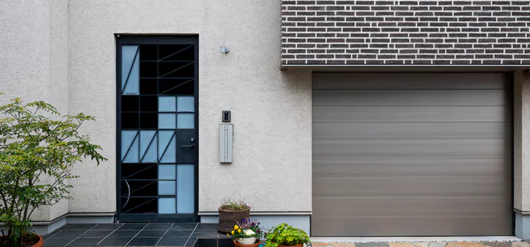 Residential Roll Up Security Doors Bailey's Crossroads