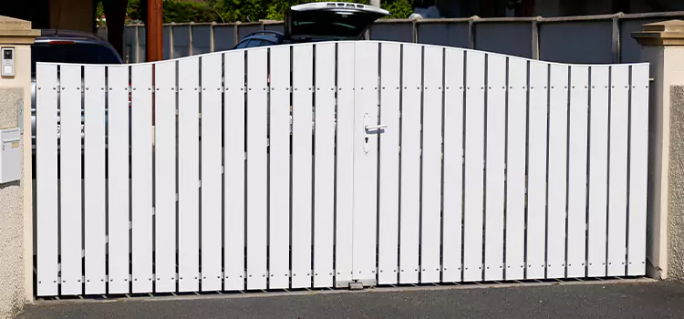 Why Choose Us for Residential Gate Repair in Bailey's Crossroads, VA?