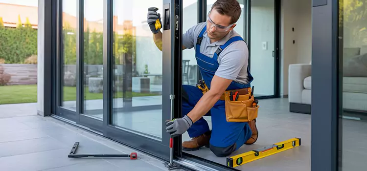 Patio Door Replacement Bailey's Crossroads