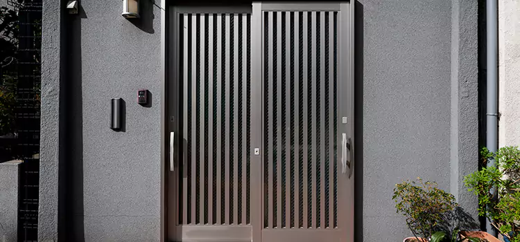 Specialized Steel Door Services in Bailey's Crossroads, VA