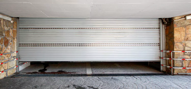 Steel Garage Door Repair Bailey's Crossroads