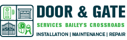 Door & Gate Services Bailey's Crossroads
